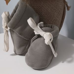 Crib Shoes (0-3 months)